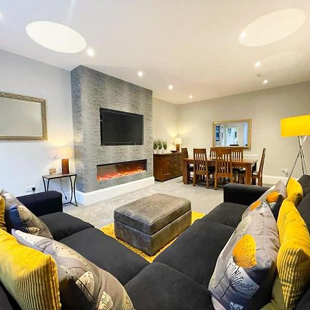2Bed, Private Garden & Fireplace, Near Water Of Leith EDI Exterior foto