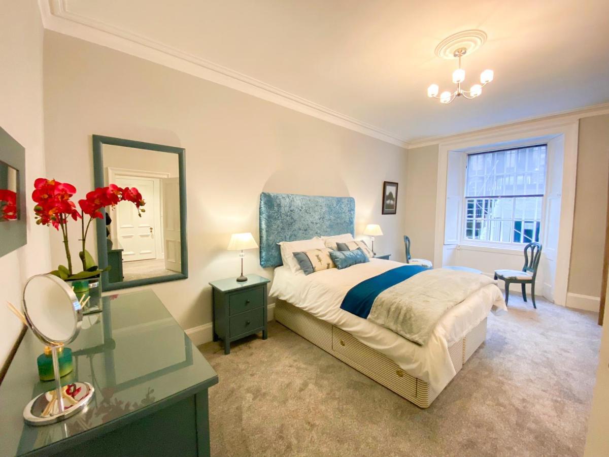 2Bed, Private Garden & Fireplace, Near Water Of Leith EDI Exterior foto